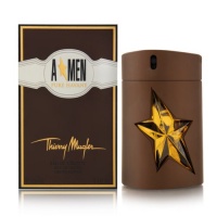 Thierry Mugler Eau de Toilette Spray, Angel Men Pure Havane, 3.4 Ounce Thierry Mugler Eau de Toilette Spray, Angel Men Pure Havane, 3.4 Ounce