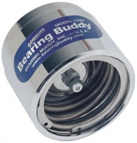 Bearing Buddy 1980 Marine Wheel Bearing Protector - Set of 2 Bearing Buddy 1980 Marine Wheel Bearing Protector - Set of 2