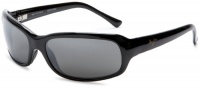 MAUI JIM LAGOON 189 189-02 GLOSS BLACK PLASTIC NEUTRAL GREY POLARIZED SUNGLASSES SHADES MAUI JIM LAGOON 189 189-02 GLOSS BLACK PLASTIC NEUTRAL GREY POLARIZED SUNGLASSES SHADES