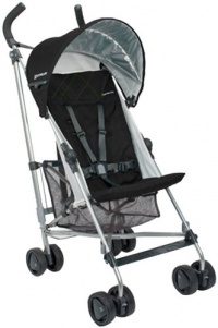 UPPAbaby 2013 G-Lite Stroller, Jake Black UPPAbaby 2013 G-Lite Stroller, Jake Black