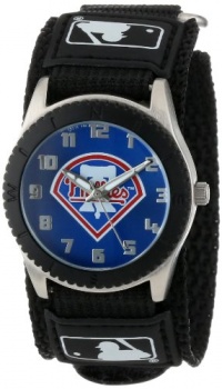 Game Time Mid-Size MLB-ROB-PHI Rookie Philadelphia Phillies Rookie Series Watch Game Time Mid-Size MLB-ROB-PHI Rookie Philadelphia Phillies Rookie Series Watch