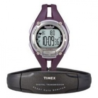 Timex Ironman Men's Road Trainer Heart Rate Monitor Watch Timex Ironman Men's Road Trainer Heart Rate Monitor Watch