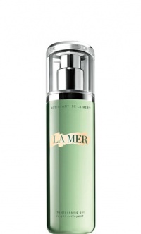La Mer Cleansing Gel 6.7 oz La Mer Cleansing Gel 6.7 oz