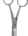 Stylist Scissors Barber Hair Cut Shears Ice Tempered 5 1/2