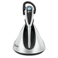 AT&T TL7800 DECT 6.0 Cordless Headset AT&T TL7800 DECT 6.0 Cordless Headset