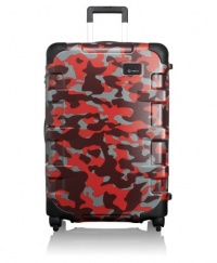 Tumi T-Tech By Cargo Medium Trip Packing Case, Sienna Camo, One Size Tumi T-Tech By Cargo Medium Trip Packing Case, Sienna Camo, One Size