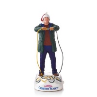 Clark's Christmas Miracle - National Lampoon's Christmas Vacation 2013 Hallmark Ornament Clark's Christmas Miracle - National Lampoon's Christmas Vacation 2013 Hallmark Ornament