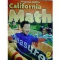 Houghton Mifflin Mathmatics California: Student Edition Level 2 2009 Houghton Mifflin Mathmatics California: Student Edition Level 2 2009