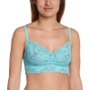 Cosabella Women's Never Say Never Sweetie Soft Bra