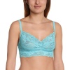 Cosabella Women's Never Say Never Sweetie Soft Bra
