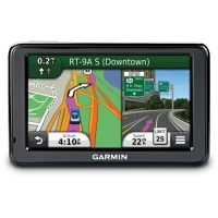Garmin nüvi 2555LMT 5-Inch Portable GPS Navigator with Lifetime Maps and Traffic Garmin nüvi 2555LMT 5-Inch Portable GPS Navigator with Lifetime Maps and Traffic