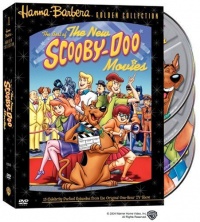 The Best of the New Scooby-Doo Movies The Best of the New Scooby-Doo Movies
