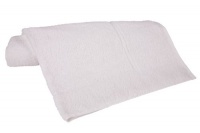 Riegel Royal 100-Percent Cotton Bath Mat, 20 by 34-Inch, White, 6-Pack Riegel Royal 100-Percent Cotton Bath Mat, 20 by 34-Inch, White, 6-Pack
