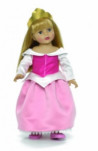 Madame Alexander Sleeping Beauty 18 Doll, Disney Showcase Collection Madame Alexander Sleeping Beauty 18 Doll, Disney Showcase Collection