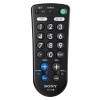 Sony RM-EZ4 2-Device Universal Remote with Big Buttons