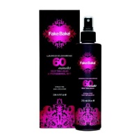 Fake Bake 60 Minute Tan Spray, 8 Ounce Fake Bake 60 Minute Tan Spray, 8 Ounce