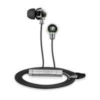 Sennheiser CX 890i Headset (Black) Sennheiser CX 890i Headset (Black)