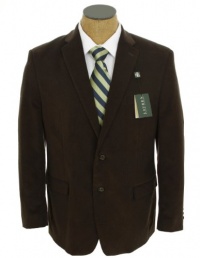 Ralph Lauren Mens Dark Brown Corduroy Sport Coat Jacket Ralph Lauren Mens Dark Brown Corduroy Sport Coat Jacket