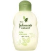 Johnson & Johnson Natural Baby Shampoo -- 10 fl oz