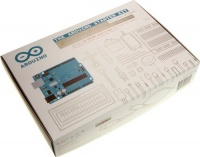 The Arduino Starter Kit (Official Kit from Arduino with 170-page Arduino Projects Book) The Arduino Starter Kit (Official Kit from Arduino with 170-page Arduino Projects Book)