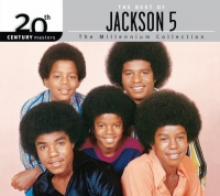 The Best of Jackson 5: 20th Century Masters - The Millennium Collection (Eco-Friendly Packaging) The Best of Jackson 5: 20th Century Masters - The Millennium Collection (Eco-Friendly Packaging)