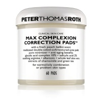Peter Thomas Roth Max Complexion Correction Pads? (60 Pads) Peter Thomas Roth Max Complexion Correction Pads? (60 Pads)