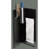 Check Holder, 10 x 5.5 inch -- 1 each.