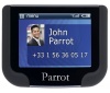 Parrot MKi9200 Advanced Color Display Bluetooth Hands-Free Music Kit