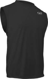 PT803 Adult Unisex Loose Fit Sleeveless Athletic Workout Shirt PT803 Adult Unisex Loose Fit Sleeveless Athletic Workout Shirt
