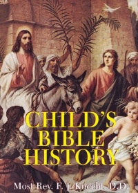 Child's Bible History Child's Bible History