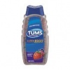 Tums Ultra Assorted Berries 265 Tablets - Maximum Strength Antacid & Calcium Supplement