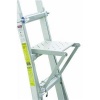 Werner AC-18MT 3-Way Tray Attachment for MT Ladders