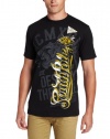 Southpole Men's HD Foil Print