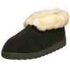 Tamarac by Slippers International Men's Highlander Shearling Slipper