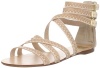 Dolce Vita Women's Marquez Ankle-Strap Sandal