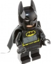 LEGO Kids' 9005718 Super Heroes Batman Alarm Clock