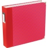 Project Life 380051 Album - 12 x 12 - D-Ring - Honey Edition