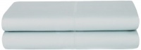 Calvin Klein Home Studio Florence Stitch Standard Pillowcase, Cove Calvin Klein Home Studio Florence Stitch Standard Pillowcase, Cove