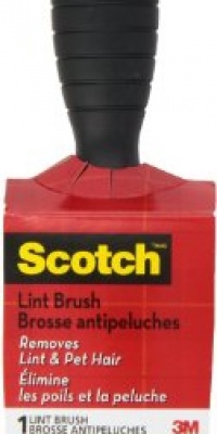 3M 836B-2 Lint Brush 3M 836B-2 Lint Brush