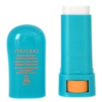 Sun Protection Stick Foundation SPF36 - # Translucent - Shiseido - Complexion - Sun Protection Stick Foundation - 9g/0.3oz Sun Protection Stick Foundation SPF36 - # Translucent - Shiseido - Complexion - Sun Protection Stick Foundation - 9g/0.3oz