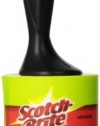 Scotch-Brite Lint Roller, 5 Count, 95 Sheets