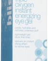 Bliss Triple Oxygen Instant Energizing Eye Gel, 0.5 Fluid Ounce