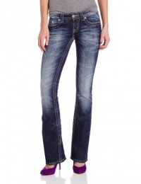 Miss Me Boot Cut Jean Miss Me Boot Cut Jean