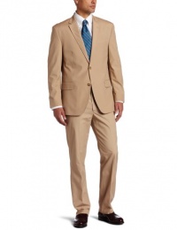 Tommy Hilfiger Men's Trim Fit Two Button Side Vent Sport Coat Tommy Hilfiger Men's Trim Fit Two Button Side Vent Sport Coat