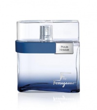 F BY FERRAGAMO FREE TIME by Salvatore Ferragamo EDT SPRAY 3.4 OZ *TESTER F BY FERRAGAMO FREE TIME by Salvatore Ferragamo EDT SPRAY 3.4 OZ *TESTER