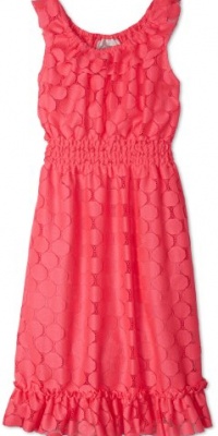 Rare Editions Girls 7-16 Lace Dress Rare Editions Girls 7-16 Lace Dress