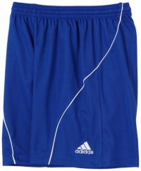 Adidas Boys 8-20 Striker Short,Cobalt/White,L (14/16) Adidas Boys 8-20 Striker Short,Cobalt/White,L (14/16)
