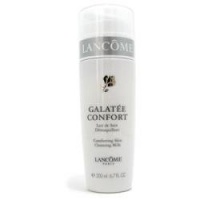 Lancome Galatee Confort Comforting Cleansing Milk 200ml/6.7oz Dry Skin Lancome Galatee Confort Comforting Cleansing Milk 200ml/6.7oz Dry Skin