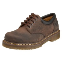 Dr. Martens 5 Eye Padded Collar Oxford Dr. Martens 5 Eye Padded Collar Oxford