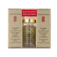 Ceramide Eyes Capsules Triple Pack, 0.51oz Ceramide Eyes Capsules Triple Pack, 0.51oz